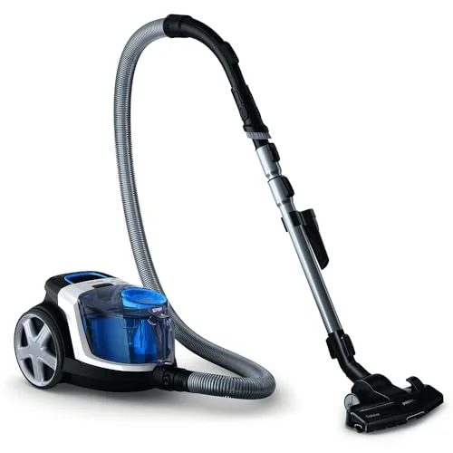 PHILIPS ▫️ Aspirador sem saco PowerPro Compact, 900 W, 1,5 L, PowerCyclone 5 2