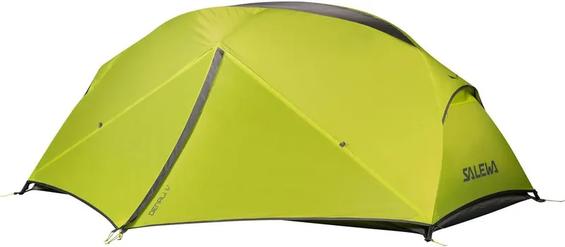 SALEWA ▫️ Denali IV - Tenda