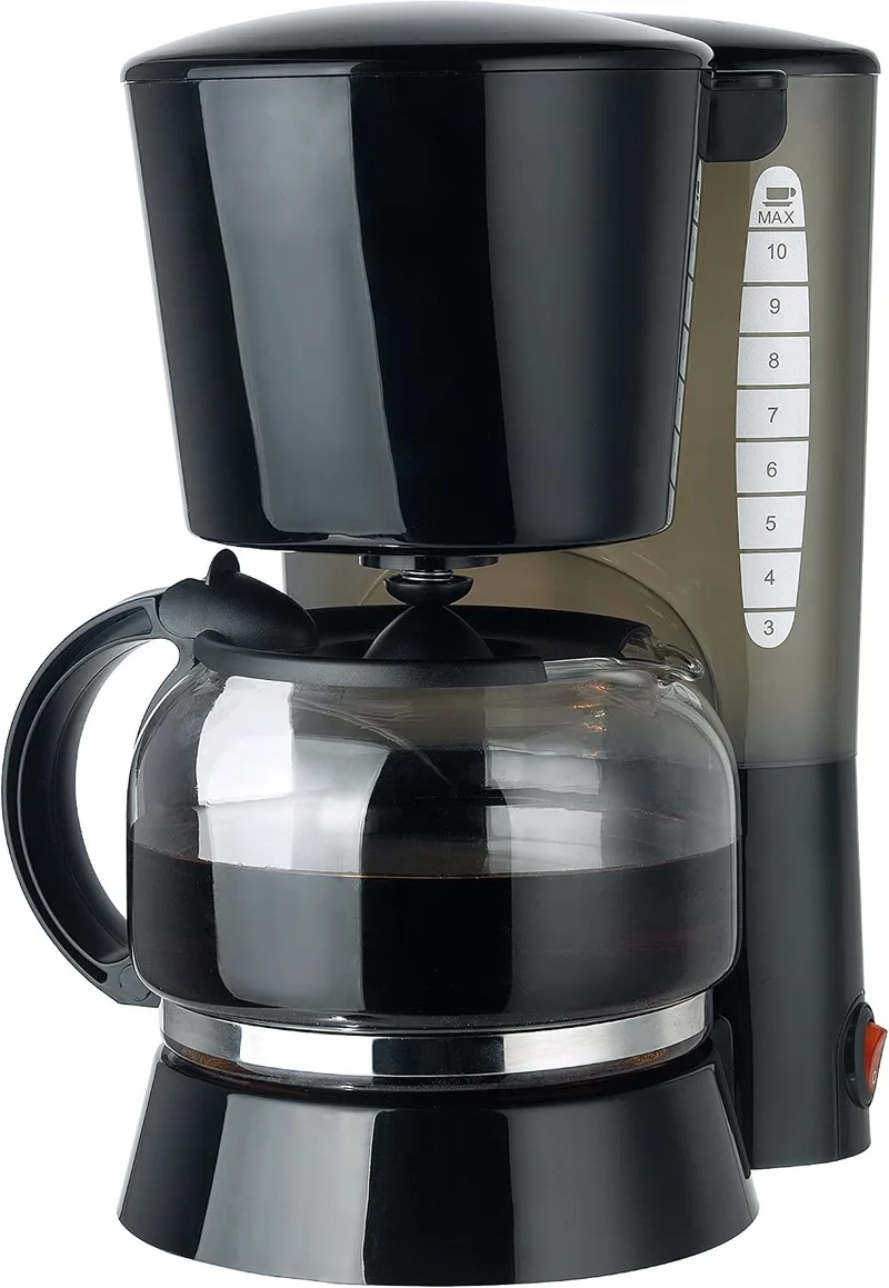 COMELEC HOME CH ▫️ COMELEC CG-4003 Máquina de café