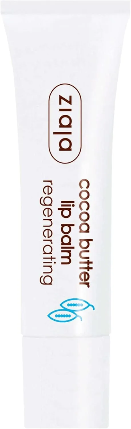 Ziaja ▫️ Cocoa Butter Lip Balm 10 ml