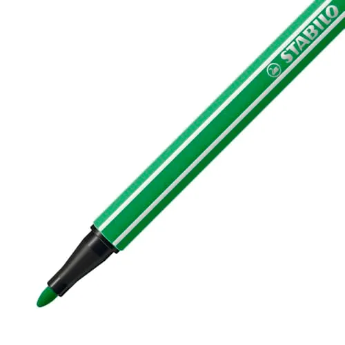 STABILO ▫️ marcador premium - Pen 68 3