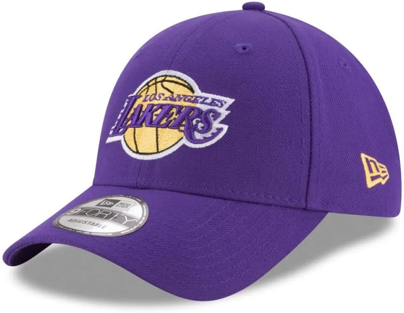 New Era Unissex NBA The League 9Forty