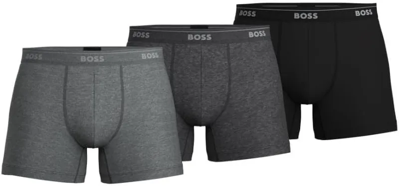 BOSS ▫️ Trunk 3P Power