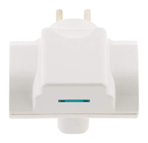 Zenitech ▫️ Protetor contra sobretensão Triplite 2x 16 A 2P+T + 1x6 A 2P - Branco 7