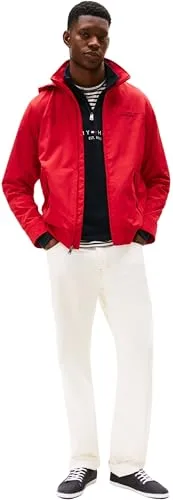Tommy Hilfiger ▫️ Ténis para homem com sola vulcanizada 3