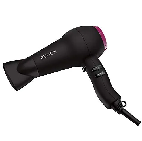 REVLON ▫️ RVDR5823 Secador rápido e leve, 2000 W 2