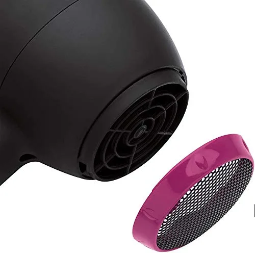 REVLON ▫️ RVDR5823 Secador rápido e leve, 2000 W 4