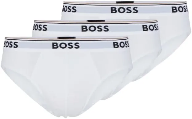 HUGO BOSS ▫️ Boss Hugo Mini - Roupa interior - XL Homem