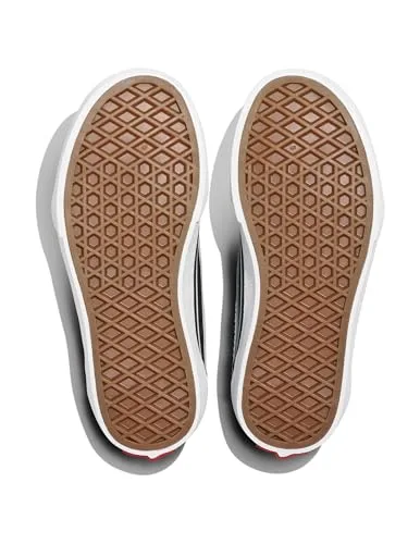 Vans ▫️ Ténis Ward unissexo para crianças 4