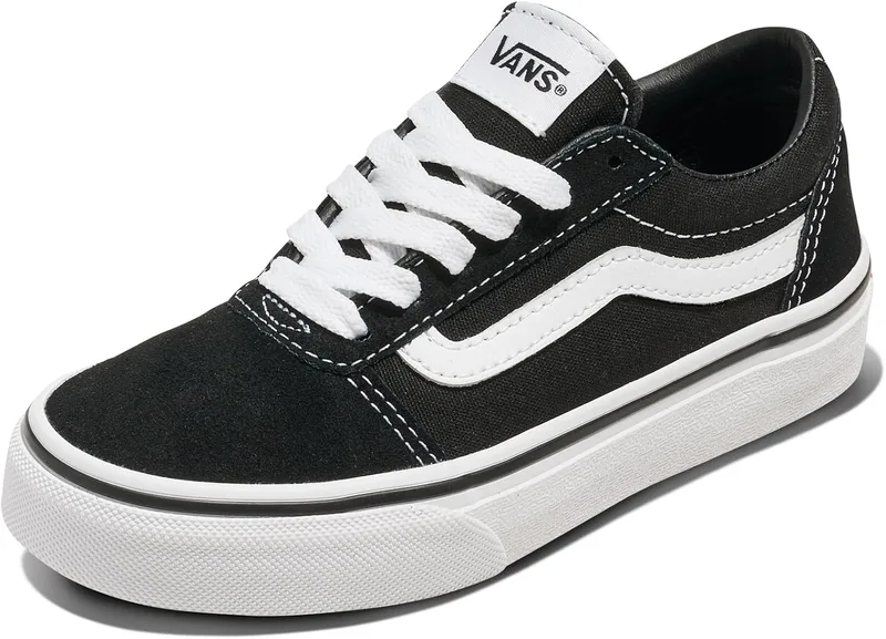 Vans ▫️ Ténis Ward unissexo para crianças