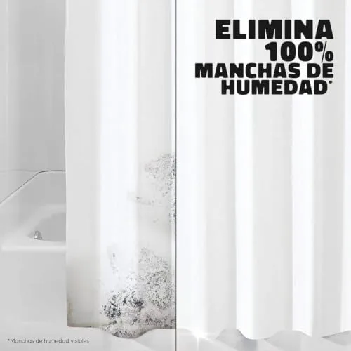 Cillit Bang ▫️ Manchas de Humidade e Sujeira, potente produto de limpeza para juntas pretas, casa de banho, cozinha, em formato de spray, 750 ml, 3