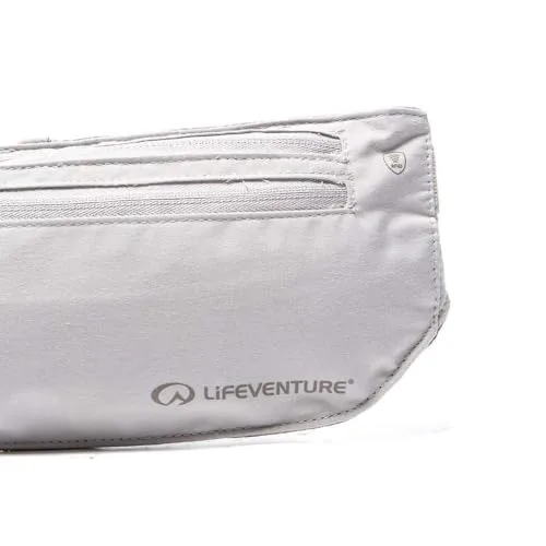 Lifeventure ▫️ Bolsa de viagem para o corpo – Porta-documentos para passaporte, cartão de crédito, cartão de identificação, bilhete de avião, dinheiro e acessórios – Bolsa organizadora para homens ou mulheres 3