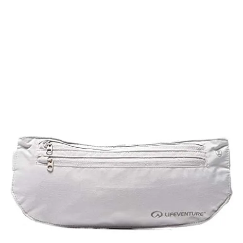 Lifeventure ▫️ Bolsa de viagem para o corpo – Porta-documentos para passaporte, cartão de crédito, cartão de identificação, bilhete de avião, dinheiro e acessórios – Bolsa organizadora para homens ou mulheres 7