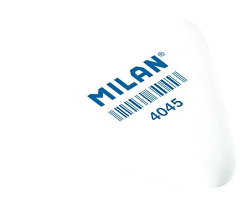 MILAN ▫️ BMM10045 - Conjunto de 5 borrachas 3
