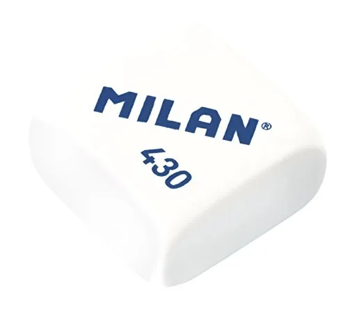 MILAN ▫️ BMM10045 - Conjunto de 5 borrachas 4