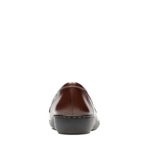 Clarks ▫️ Ashland Bubble Ashland Bubbleashland Bubble em Ashland Bubble Mocassim para mulher 2