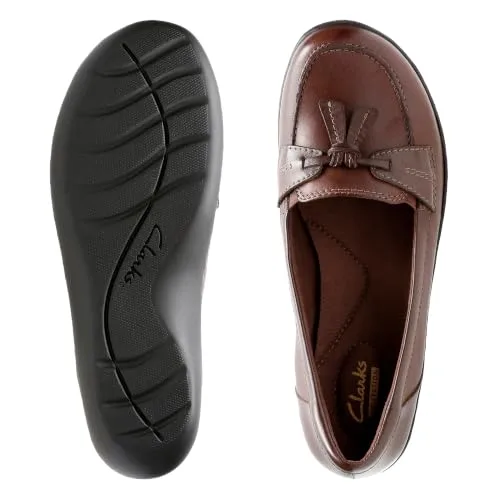 Clarks ▫️ Ashland Bubble Ashland Bubbleashland Bubble em Ashland Bubble Mocassim para mulher 3