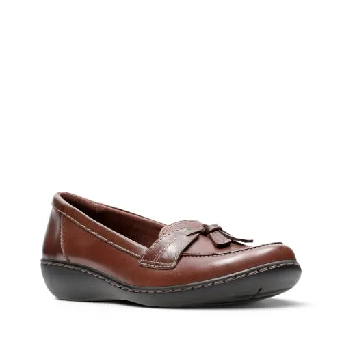 Clarks ▫️ Ashland Bubble Ashland Bubbleashland Bubble em Ashland Bubble Mocassim para mulher 4