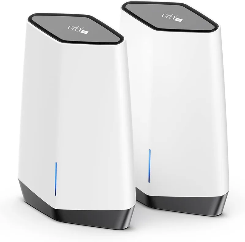 NETGEAR ▫️ Sistema de rede WiFi Mesh 6 SK80