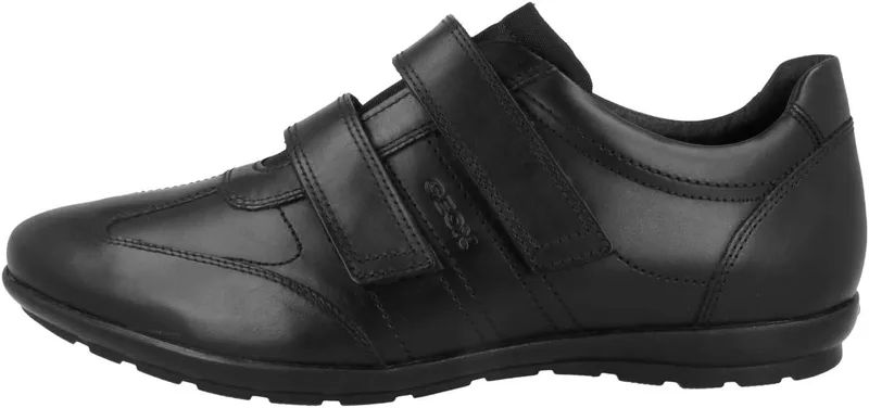 Geox U Symbol D, Sapatos de homem