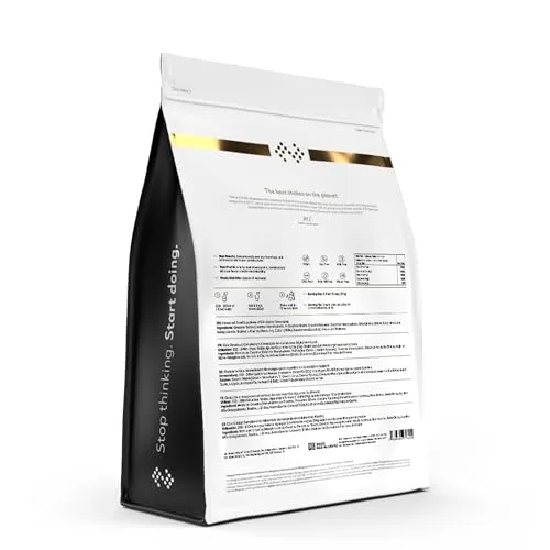 THE PROTEIN WORKS ▫️ Creatina Extreme | Creatina de qualidade superior | Sabor Explosão de frutos silvestres, 750 g 6