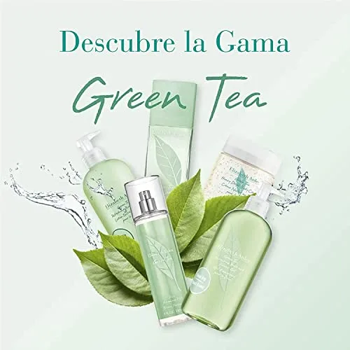 Elizabeth Arden ▫️ Green Tea Bruma Corporal Perfumada 236 ml 3