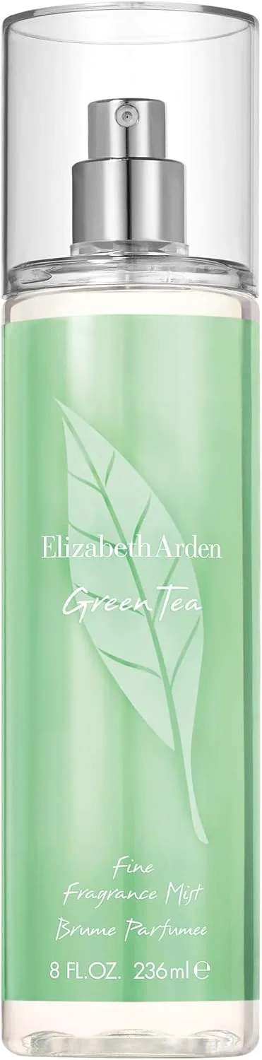 Elizabeth Arden ▫️ Green Tea Bruma Corporal Perfumada 236 ml