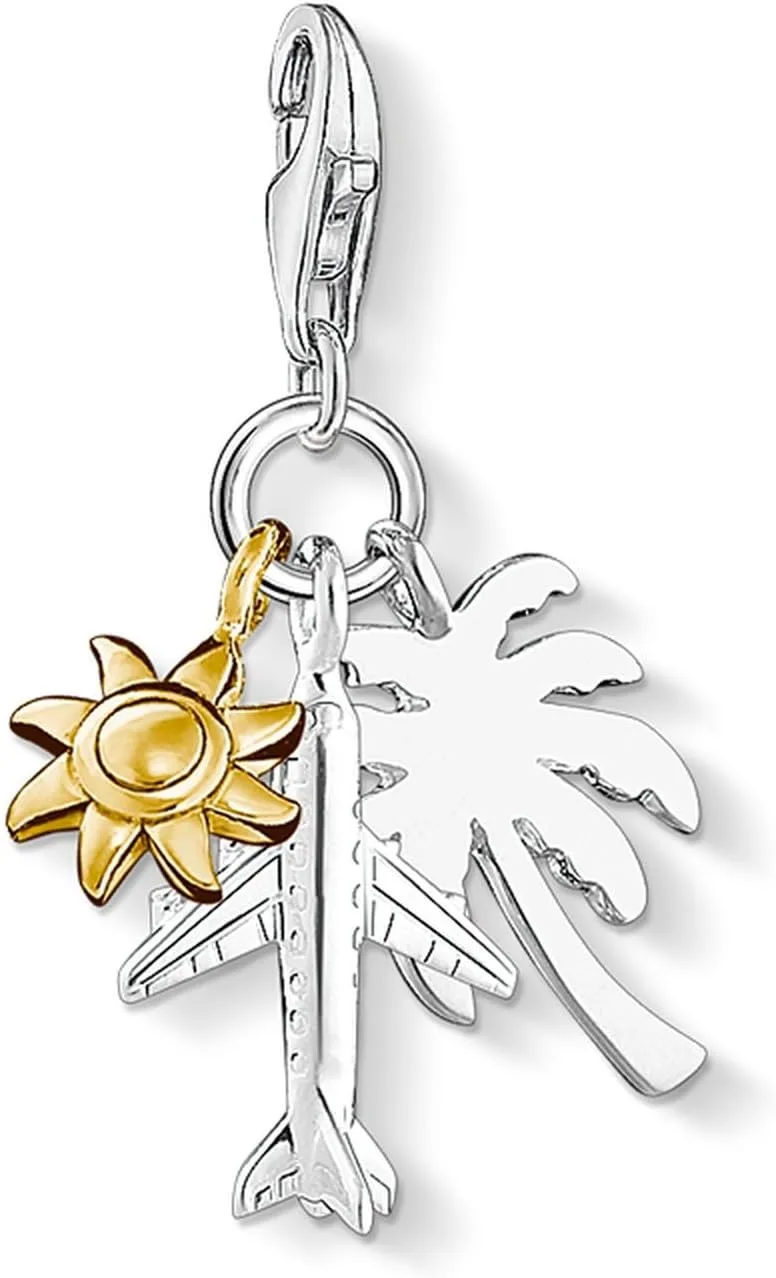 Thomas Sabo ▫️ Coleção de Pingentes de Natal