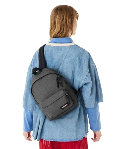 EASTPAK ▫️ ORBIT XS Mochila pequena, 33,5 x 23 x 15 cm, 10 L 6