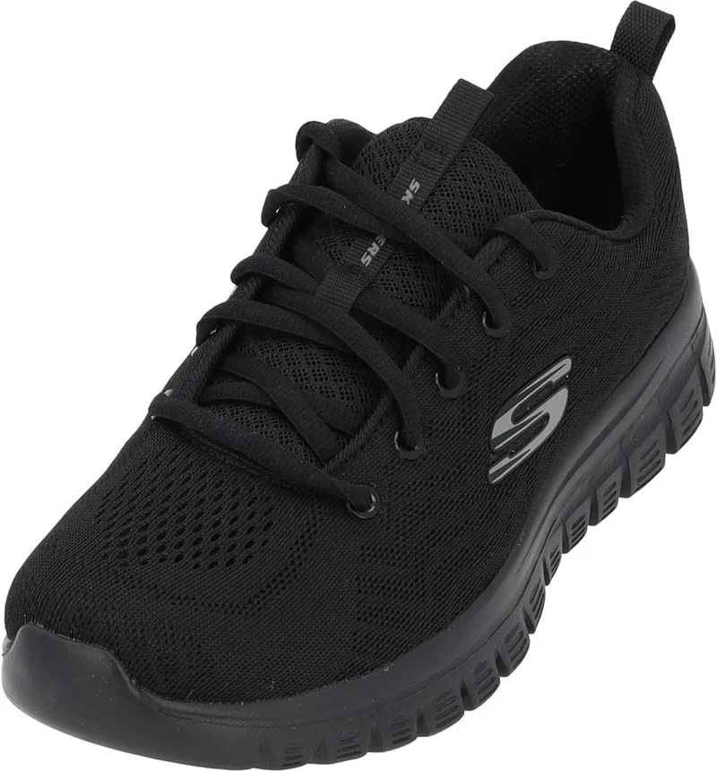 Skechers ▫️ Ténis Graceful Get Connected para mulher