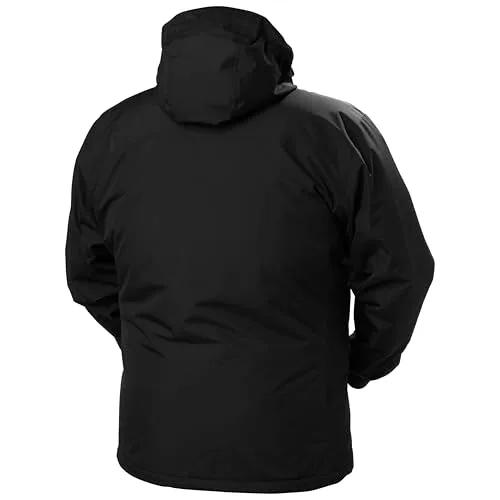 Helly Hansen ▫️ Casaco Dubliner Insulated para homem 2