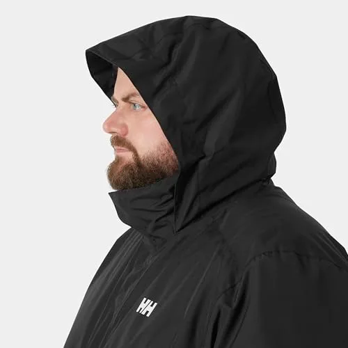 Helly Hansen ▫️ Casaco Dubliner Insulated para homem 3