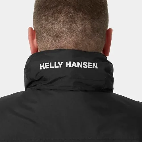 Helly Hansen ▫️ Casaco Dubliner Insulated para homem 5