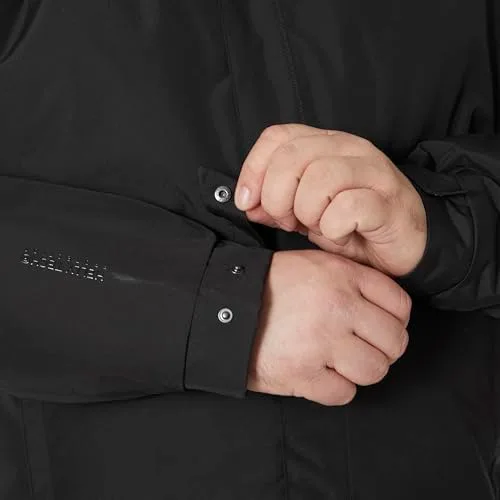 Helly Hansen ▫️ Casaco Dubliner Insulated para homem 6
