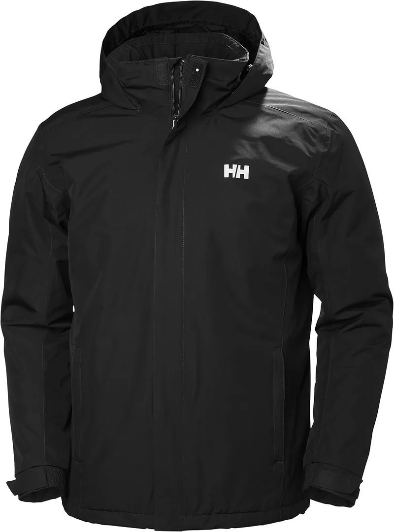 Helly Hansen ▫️ Casaco Dubliner Insulated para homem