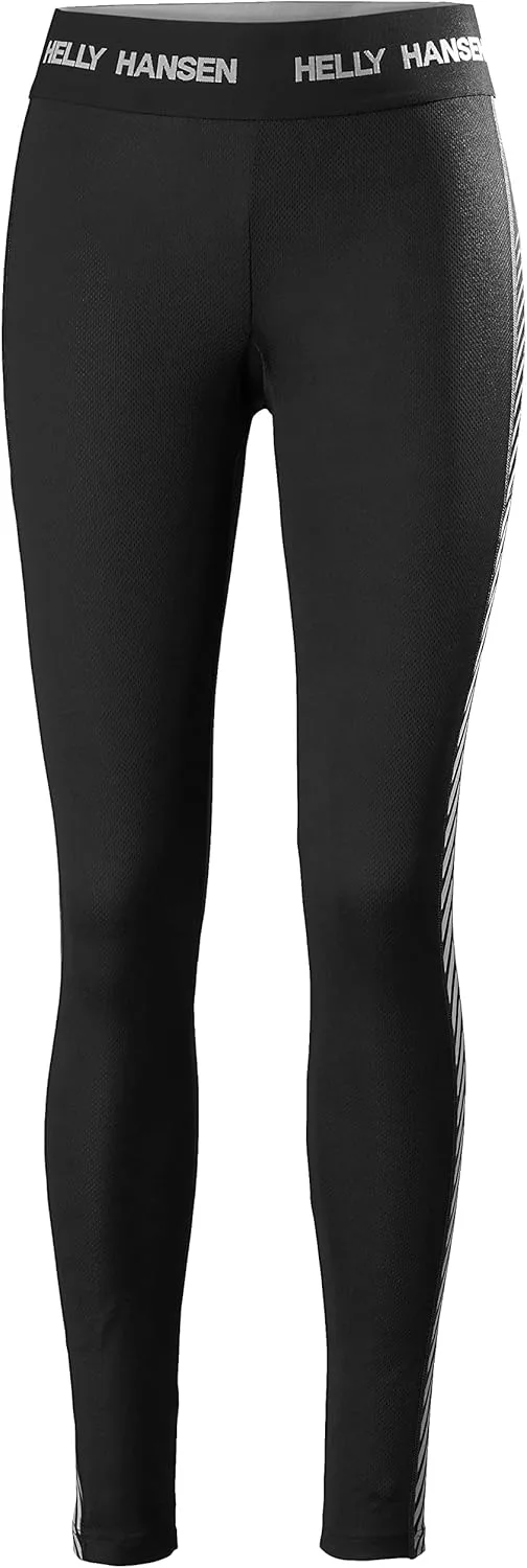 Helly Hansen ▫️ Calças térmicas para mulher HH LIFA
