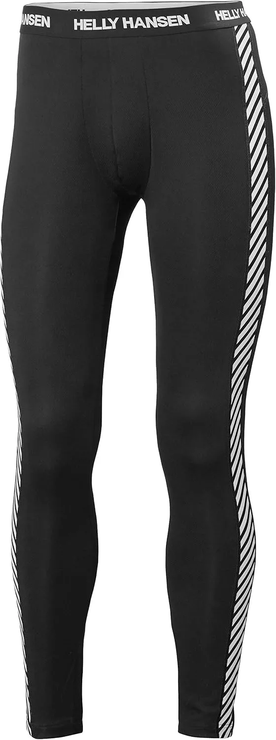 Helly Hansen ▫️ Calças térmicas para homem HH Lifa