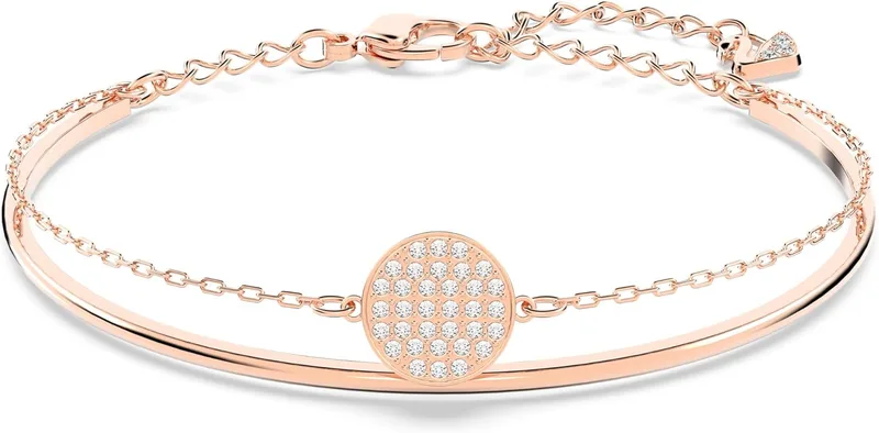 Swarovski ▫️ Sublima Coleção de pulseiras