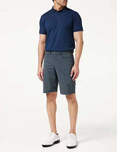 Joma ▫️ Polo de manga curta para homem, 6XS - 3XL - Leve e respirável - Balli II 2