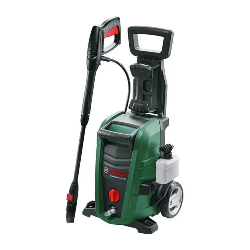 Bosch ▫️ Limpadora de alta pressão universal Aquatak 135 4