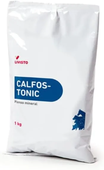 Calfostonic ▫️ 1 kg