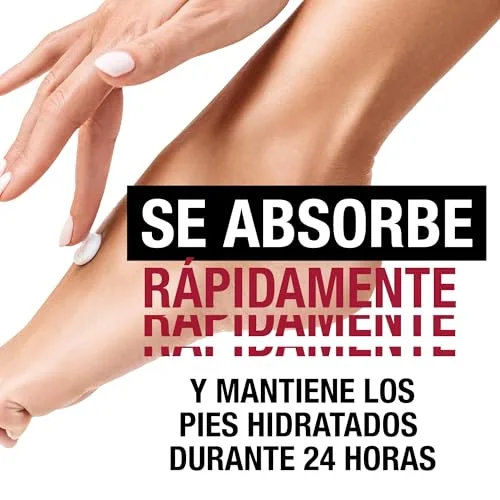 Neutrogena ▫️ Fórmula Norueguesa Creme Ultra-Hidratante para os Pés, 100 ml, 2 unidades 4
