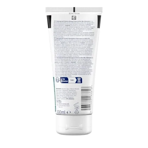 Neutrogena ▫️ Fórmula Norueguesa Creme Ultra-Hidratante para os Pés, 100 ml, 2 unidades 7