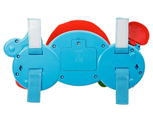 VTech ▫️ Carro de passeio TTB, Brinquedo para bebés a partir dos 6 meses 2