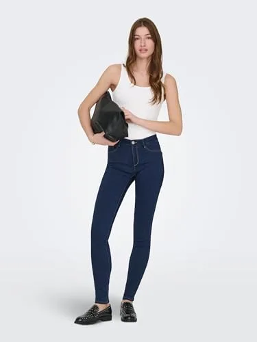 ONLY ▫️ Camisola sem mangas Onllive - Conjunto de 2 camisolas sem mangas 3