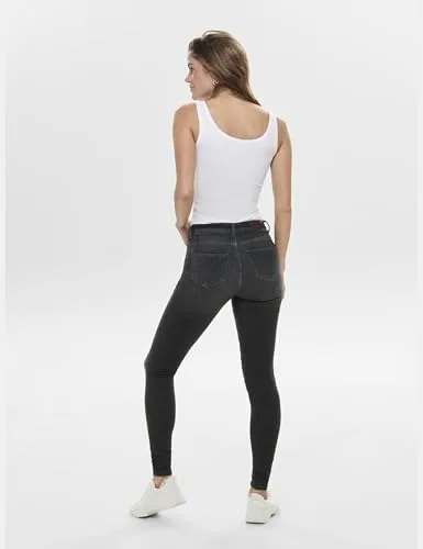 ONLY ▫️ Camisola sem mangas Onllive - Conjunto de 2 camisolas sem mangas 5