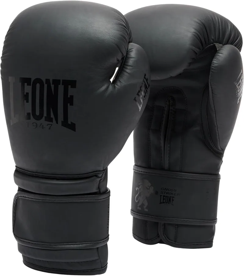 LEONE 1947 ▫️ Luvas de boxe PT