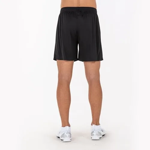 Joma ▫️ Calções desportivos para homem – Cintura elástica e ajuste com cordão – Bermudas respiráveis e de secagem rápida – Treviso 4