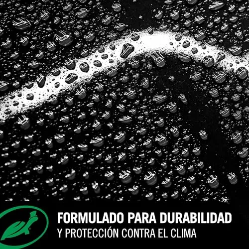 Turtle Wax ▫️ Color Magic, polidor restaurador de cor para automóveis, preto intenso, removedor de riscos ligeiros, realça a cor da pintura, proporcionando um brilho digno de exposição e proteção com cera 6