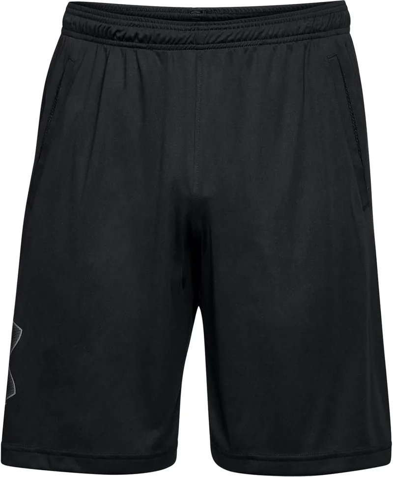 Under Armour ▫️ Tech Graphic Short - Calções para homem